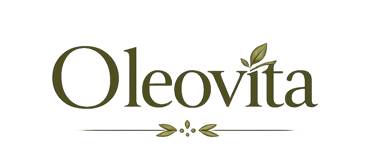 Oleovita Premium Edible Oils
