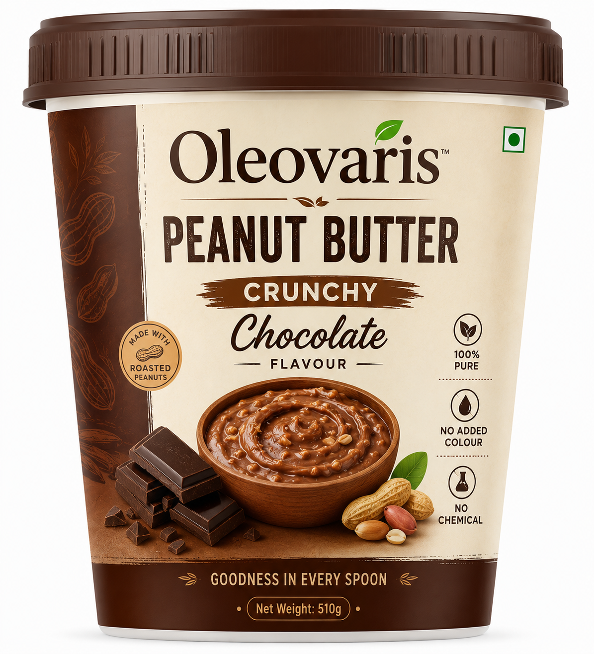 Oleovaris