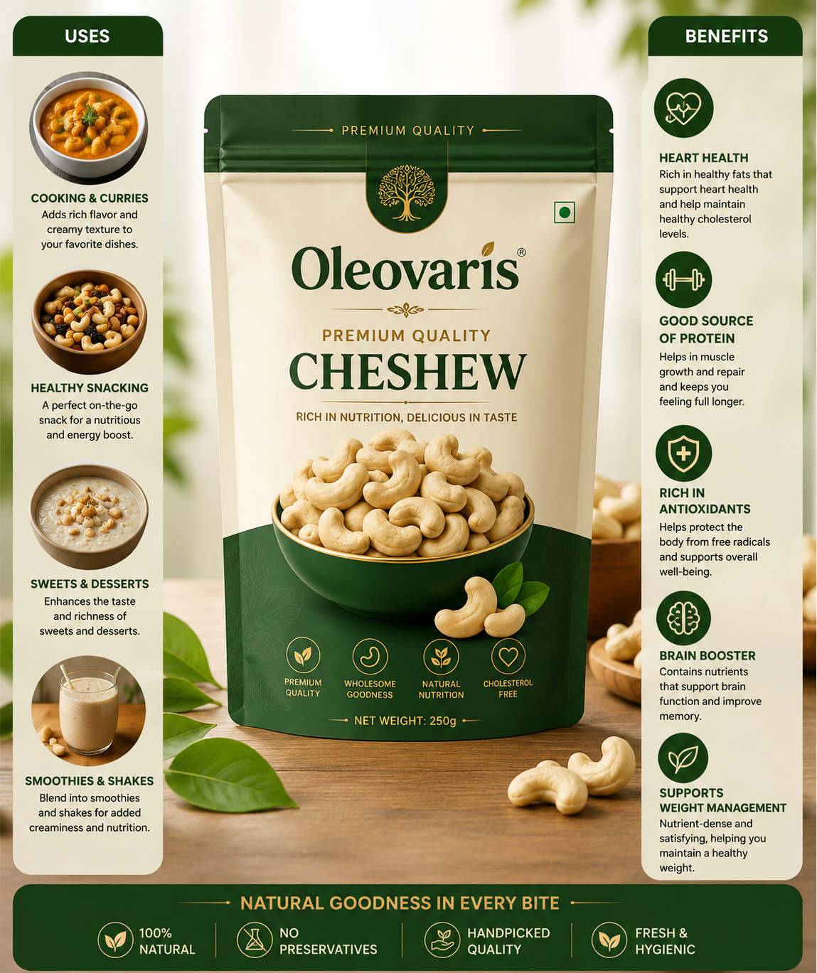 Cheshew