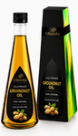 Groundnut Oil- Cold pressed Virgin Oil