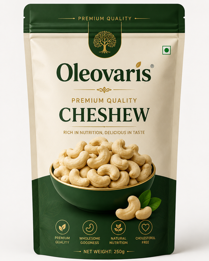 Cheshew