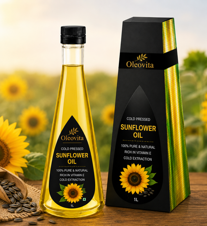 Sunflower Oil