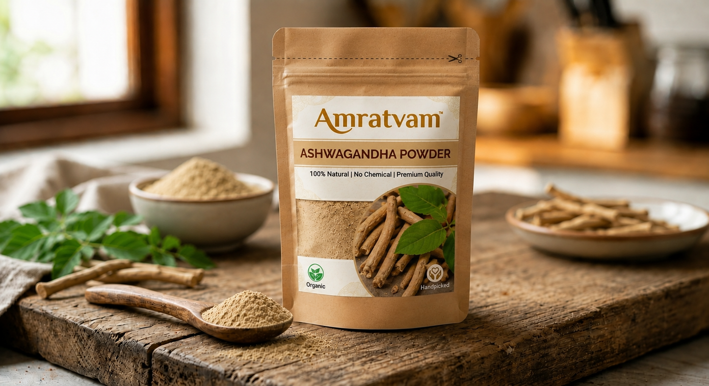 Ashwagandha Powder