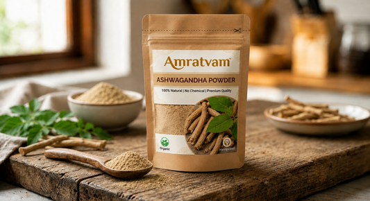 Ashwagandha Powder